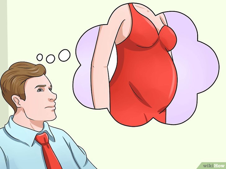 Como Saber Que Una Mujer Esta Embarazada A Simple Vista